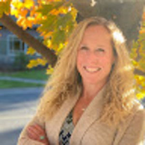 Meet your Posher, Christa